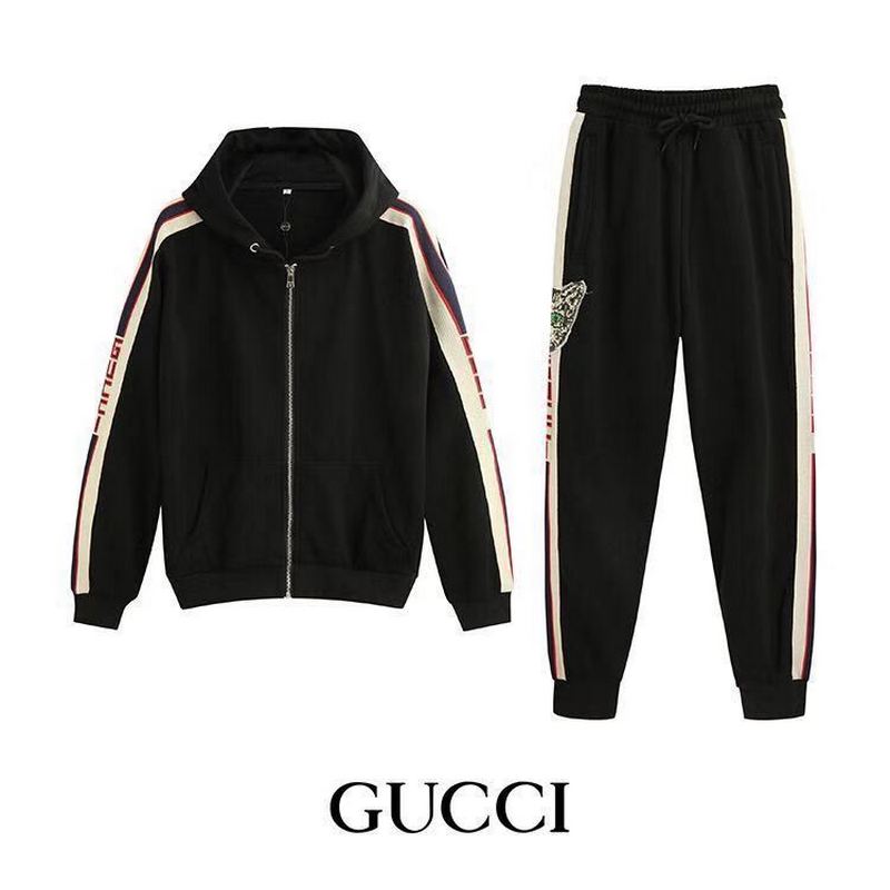 Gucci Men's Suits 12